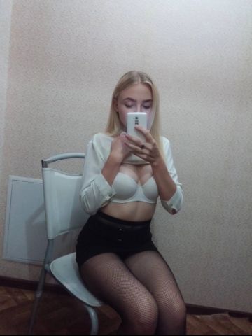 Проститутка Лариса